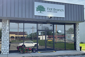 flat-branch