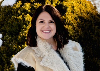 Vice President, Carrie York